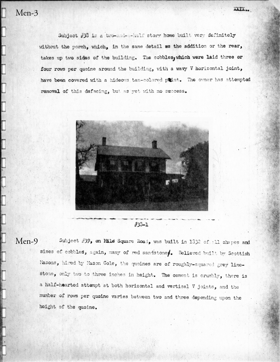 Wood Survey P29 19550618